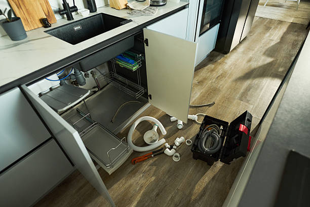 24/7 Emergency Garbage Disposal Repair experts in Marshfield, WI